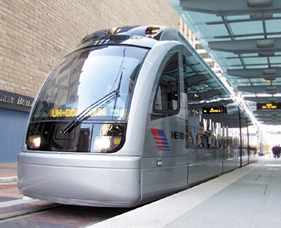 Maglev Train